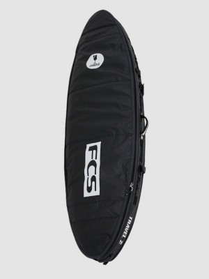 FCS Travel 2 All Purpose 6'7 Surfboard Bag – Buy now | ID-746309